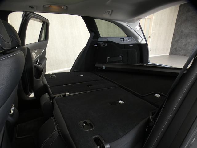 Ｅクラスオールテレイン Ｅ２２０ｄ　４マチック　オールテレイン　エクスクルーシブＰＫＧ　後期型　禁煙　黒革　パノラマＳＲ　ＲＳＰ　ディストロ　ＨＵＤ　ＭＢＵＸ　全周Ｃ　ナビＴＶ　前席ベンチレーター　前後席シートヒーター　Ａカープレイ＆Ａオート　Ｐトランク　１９ＡＷ（46枚目）