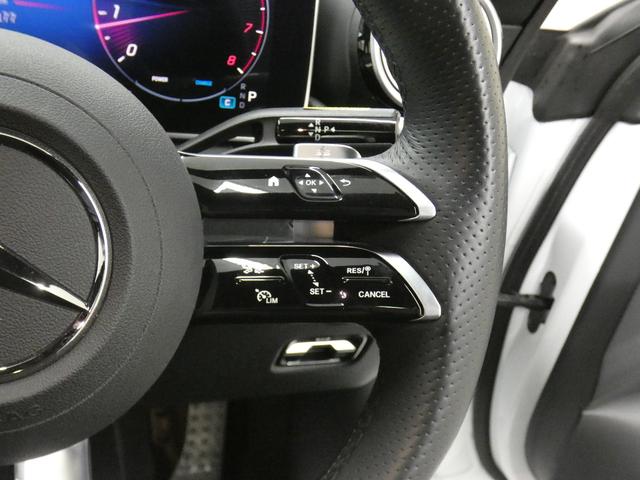 CLE CLE200 クーペ スポーツ レザーEXC&ドライバーズPKG 現行型 1オーナー 禁煙 新車保証 PSR 黒革 HUD RSP リアアクスルS Dコックピット Burmester3D M付温冷Pシート 全周C AMG20AW(15枚目)