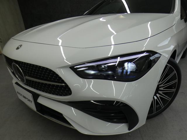 CLE CLE200 クーペ スポーツ レザーEXC&ドライバーズPKG 現行型 1オーナー 禁煙 新車保証 PSR 黒革 HUD RSP リアアクスルS Dコックピット Burmester3D M付温冷Pシート 全周C AMG20AW(18枚目)