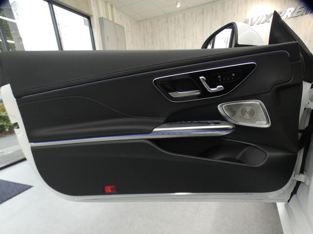 CLE CLE200 クーペ スポーツ レザーEXC&ドライバーズPKG 現行型 1オーナー 禁煙 新車保証 PSR 黒革 HUD RSP リアアクスルS Dコックピット Burmester3D M付温冷Pシート 全周C AMG20AW(35枚目)