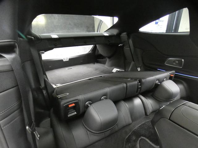 CLE CLE200 クーペ スポーツ レザーEXC&ドライバーズPKG 現行型 1オーナー 禁煙 新車保証 PSR 黒革 HUD RSP リアアクスルS Dコックピット Burmester3D M付温冷Pシート 全周C AMG20AW(42枚目)