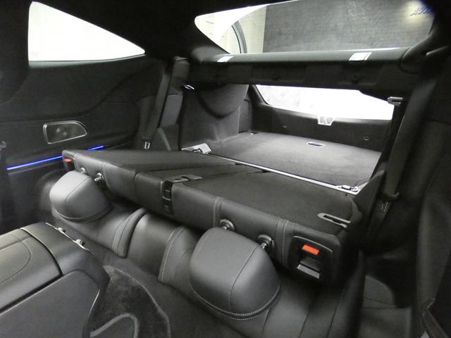 CLE CLE200 クーペ スポーツ レザーEXC&ドライバーズPKG 現行型 1オーナー 禁煙 新車保証 PSR 黒革 HUD RSP リアアクスルS Dコックピット Burmester3D M付温冷Pシート 全周C AMG20AW(43枚目)
