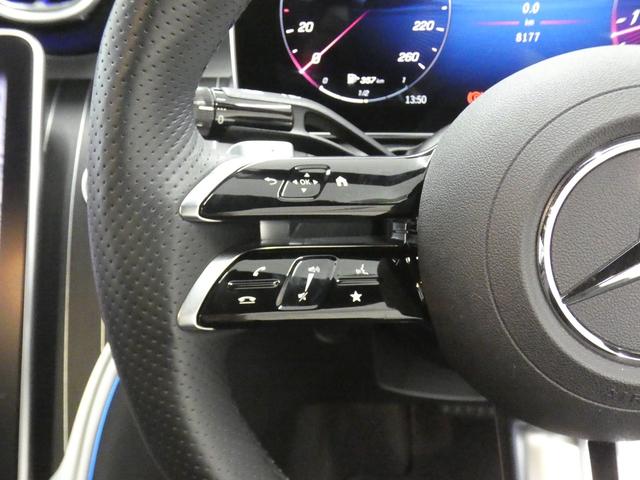 CLE CLE200 クーペ スポーツ レザーEXC&ドライバーズPKG 現行型 1オーナー 禁煙 新車保証 PSR 黒革 HUD RSP リアアクスルS Dコックピット Burmester3D M付温冷Pシート 全周C AMG20AW(48枚目)