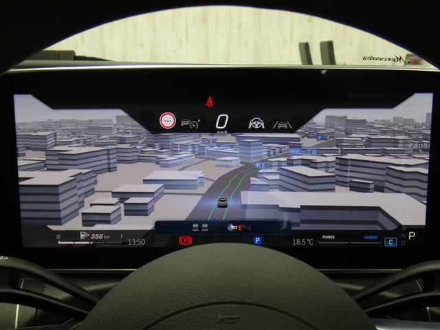 CLE CLE200 クーペ スポーツ レザーEXC&ドライバーズPKG 現行型 1オーナー 禁煙 新車保証 PSR 黒革 HUD RSP リアアクスルS Dコックピット Burmester3D M付温冷Pシート 全周C AMG20AW(50枚目)