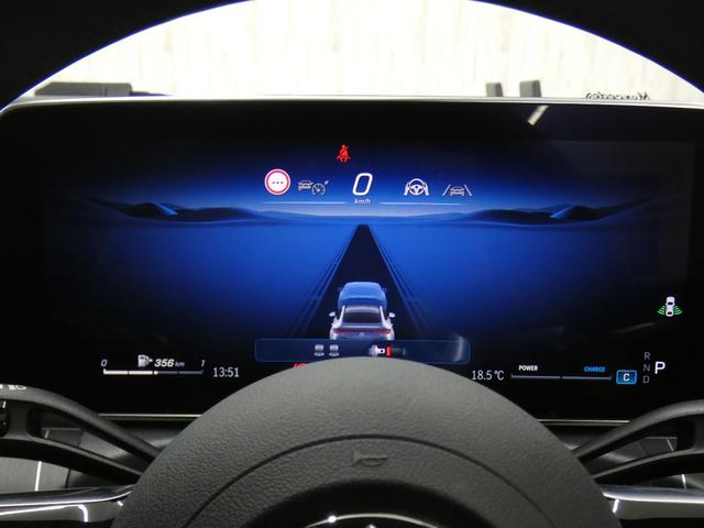 CLE CLE200 クーペ スポーツ レザーEXC&ドライバーズPKG 現行型 1オーナー 禁煙 新車保証 PSR 黒革 HUD RSP リアアクスルS Dコックピット Burmester3D M付温冷Pシート 全周C AMG20AW(51枚目)
