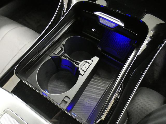 CLE CLE200 クーペ スポーツ レザーEXC&ドライバーズPKG 現行型 1オーナー 禁煙 新車保証 PSR 黒革 HUD RSP リアアクスルS Dコックピット Burmester3D M付温冷Pシート 全周C AMG20AW(64枚目)