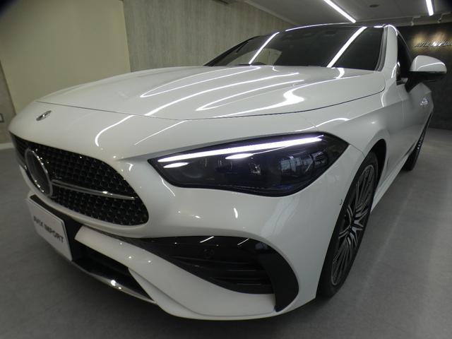 CLE CLE200 クーペ スポーツ レザーEXC&ドライバーズPKG 現行型 1オーナー 禁煙 新車保証 PSR 黒革 HUD RSP リアアクスルS Dコックピット Burmester3D M付温冷Pシート 全周C AMG20AW(74枚目)