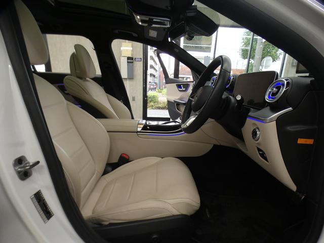 Ｃクラスオールテレイン Ｃ２２０ｄ　４マチック　オールテレイン　レザーＥＸＣＰＫＧ　現行型　禁煙　新車保証　ベージュ革　パノラマＳＲ　ＲＳＰ　ディストロ　ＨＵＤ　全周Ｃ　ＭＢＵＸ　ＡＲナビＴＶ　Ａカープレイ　前席Ｍ付Ｐシート＆Ｓヒーター　デジタルライト　１８ＡＷ（33枚目）