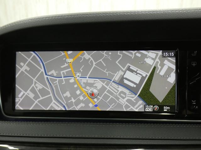 Ｓクラス Ｓ４００ハイブリッド　エクスクルーシブ　ＡＭＧスポーツＰＫＧ　禁煙黒革　パノラマＳＲ　ＲＳＰ　ディストロ　全周Ｃ　前席Ｍ付Ｐシート＆ベンチレータ＆マッサージ　前席シートヒーター　ナビＴＶ　ＦＭＡＭ　Ｐトランク　ＬＥＤライト　ＡＭＧ１９ＡＷ（11枚目）