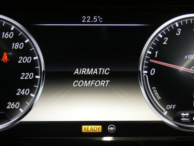 Ｓクラス Ｓ４００ハイブリッド　エクスクルーシブ　ＡＭＧスポーツＰＫＧ　禁煙黒革　パノラマＳＲ　ＲＳＰ　ディストロ　全周Ｃ　前席Ｍ付Ｐシート＆ベンチレータ＆マッサージ　前席シートヒーター　ナビＴＶ　ＦＭＡＭ　Ｐトランク　ＬＥＤライト　ＡＭＧ１９ＡＷ（53枚目）