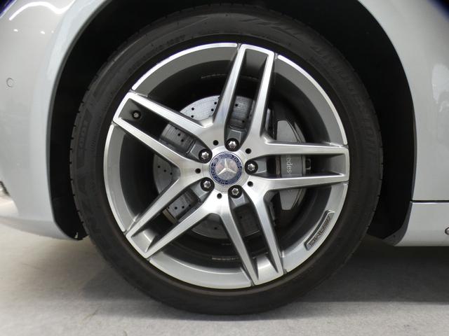 Ｓクラス Ｓ４００ハイブリッド　エクスクルーシブ　ＡＭＧスポーツＰＫＧ　禁煙黒革　パノラマＳＲ　ＲＳＰ　ディストロ　全周Ｃ　前席Ｍ付Ｐシート＆ベンチレータ＆マッサージ　前席シートヒーター　ナビＴＶ　ＦＭＡＭ　Ｐトランク　ＬＥＤライト　ＡＭＧ１９ＡＷ（66枚目）