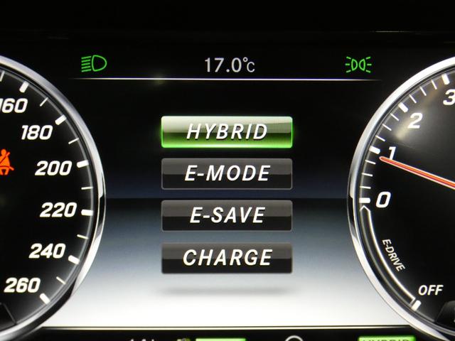 Sクラス S550プラグインハイブリッドロング AMGライン 中期型 黒革 RSP ディストロ HUD パノラマSR ナビTV 全周C 前後席M付Pシート&シートヒーター&ベンチレーター マッサージ Pトランク 赤キャリパー 可変マフラー 19AW(53枚目)
