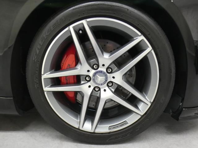 Sクラス S550プラグインハイブリッドロング AMGライン 中期型 黒革 RSP ディストロ HUD パノラマSR ナビTV 全周C 前後席M付Pシート&シートヒーター&ベンチレーター マッサージ Pトランク 赤キャリパー 可変マフラー 19AW(66枚目)