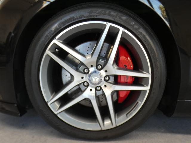 Sクラス S550プラグインハイブリッドロング AMGライン 中期型 黒革 RSP ディストロ HUD パノラマSR ナビTV 全周C 前後席M付Pシート&シートヒーター&ベンチレーター マッサージ Pトランク 赤キャリパー 可変マフラー 19AW(69枚目)