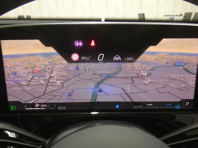 Eクラスステーションワゴン E200ステーションワゴンアバギャルドAMGラインP レザーEXC&デジタルインテリア&アドバンスドPKG 新車保証 現行 禁煙1オナ 黒革 パノラマSR ナビTV 全周C MBUXスーパースクリーン 3Dコックピット 温冷Pシート Dライト 19AW(15枚目)