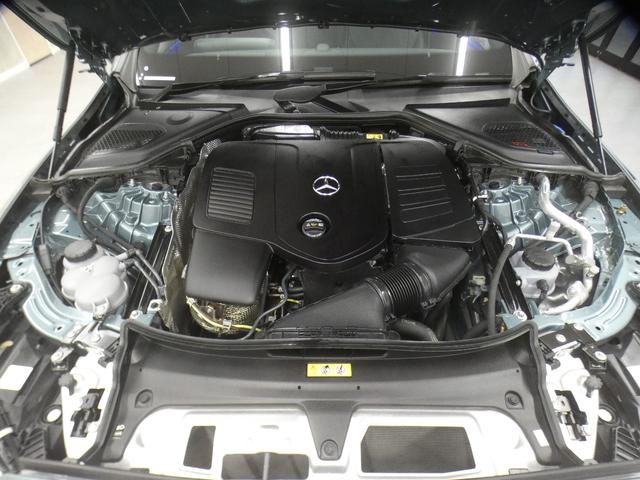 Eクラスステーションワゴン E200ステーションワゴンアバギャルドAMGラインP レザーEXC&デジタルインテリア&アドバンスドPKG 新車保証 現行 禁煙1オナ 黒革 パノラマSR ナビTV 全周C MBUXスーパースクリーン 3Dコックピット 温冷Pシート Dライト 19AW(19枚目)