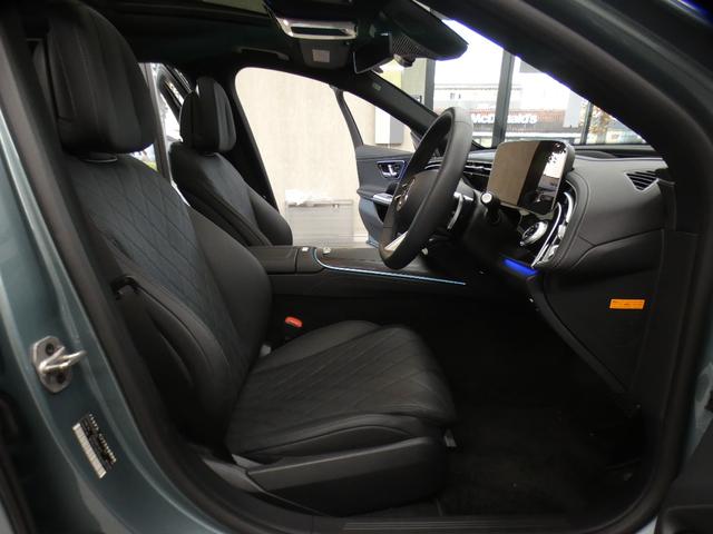 Eクラスステーションワゴン E200ステーションワゴンアバギャルドAMGラインP レザーEXC&デジタルインテリア&アドバンスドPKG 新車保証 現行 禁煙1オナ 黒革 パノラマSR ナビTV 全周C MBUXスーパースクリーン 3Dコックピット 温冷Pシート Dライト 19AW(33枚目)