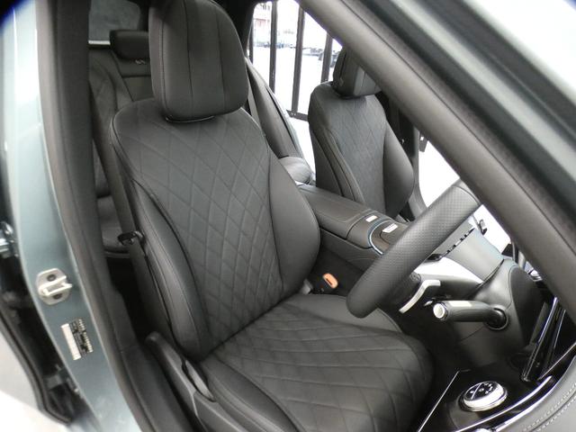 Eクラスステーションワゴン E200ステーションワゴンアバギャルドAMGラインP レザーEXC&デジタルインテリア&アドバンスドPKG 新車保証 現行 禁煙1オナ 黒革 パノラマSR ナビTV 全周C MBUXスーパースクリーン 3Dコックピット 温冷Pシート Dライト 19AW(34枚目)