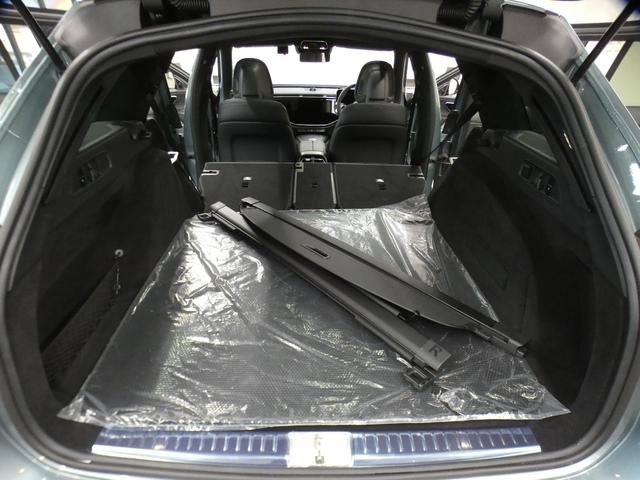 Eクラスステーションワゴン E200ステーションワゴンアバギャルドAMGラインP レザーEXC&デジタルインテリア&アドバンスドPKG 新車保証 現行 禁煙1オナ 黒革 パノラマSR ナビTV 全周C MBUXスーパースクリーン 3Dコックピット 温冷Pシート Dライト 19AW(44枚目)