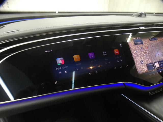 Eクラスステーションワゴン E200ステーションワゴンアバギャルドAMGラインP レザーEXC&デジタルインテリア&アドバンスドPKG 新車保証 現行 禁煙1オナ 黒革 パノラマSR ナビTV 全周C MBUXスーパースクリーン 3Dコックピット 温冷Pシート Dライト 19AW(68枚目)