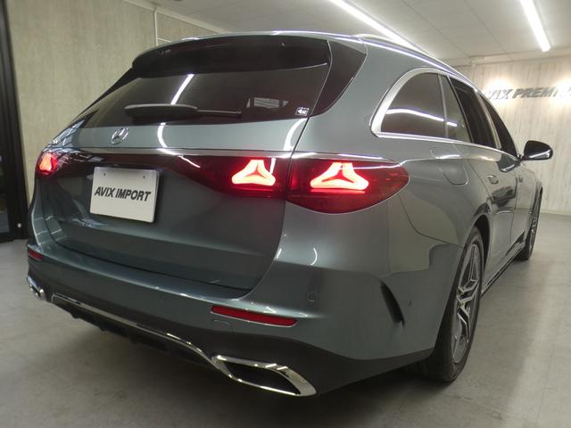 Eクラスステーションワゴン E200ステーションワゴンアバギャルドAMGラインP レザーEXC&デジタルインテリア&アドバンスドPKG 新車保証 現行 禁煙1オナ 黒革 パノラマSR ナビTV 全周C MBUXスーパースクリーン 3Dコックピット 温冷Pシート Dライト 19AW(77枚目)