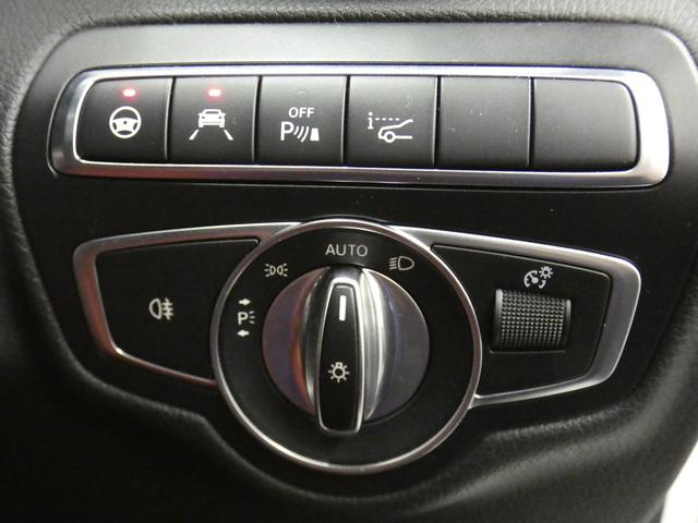 Cクラス C43 4マチッククーペ 禁煙赤革 パノラマSR AMGスタイリングP AMGエグゾーストS RSP ディストロ HUD 前席M付Pシート&Sヒーター ナビTV Bカメラ ブルメスター LEDライト Pトランク AMG19AW(43枚目)