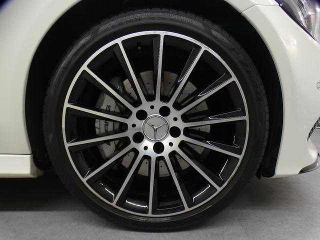 Cクラス C43 4マチッククーペ 禁煙赤革 パノラマSR AMGスタイリングP AMGエグゾーストS RSP ディストロ HUD 前席M付Pシート&Sヒーター ナビTV Bカメラ ブルメスター LEDライト Pトランク AMG19AW(57枚目)