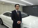 セールスアドバイザー 岩石 翔平(イワイシ ショウヘイ)と申します。この度は弊社取扱い車両をご覧頂き誠に有難う御座います。ご満足頂けるお車のご提案を致します!ご来店心よりお待ちしております!