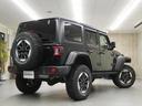 CHRYSLER JEEP JEEP WRANGLER UNLIMITED