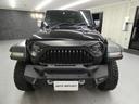 CHRYSLER JEEP JEEP WRANGLER UNLIMITED