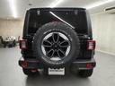 CHRYSLER JEEP JEEP WRANGLER UNLIMITED