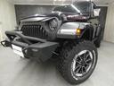 CHRYSLER JEEP JEEP WRANGLER UNLIMITED