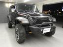 CHRYSLER JEEP JEEP WRANGLER UNLIMITED