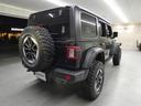 CHRYSLER JEEP JEEP WRANGLER UNLIMITED