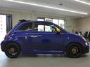 ABARTH ABARTH 595C