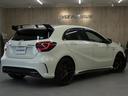 MERCEDES BENZ A-CLASS