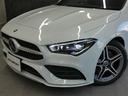 MERCEDES BENZ CLA-CLASS