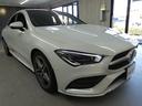 MERCEDES BENZ CLA-CLASS