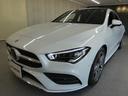 MERCEDES BENZ CLA-CLASS