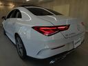 MERCEDES BENZ CLA-CLASS