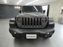 CHRYSLER JEEP JEEP WRANGLER