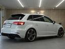 AUDI RS3 SPORTBACK