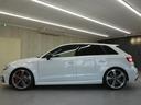 AUDI RS3 SPORTBACK