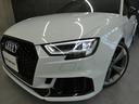 AUDI RS3 SPORTBACK