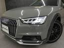 AUDI A4 ALLROAD QUATTRO