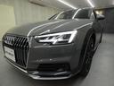 AUDI A4 ALLROAD QUATTRO