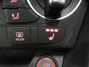 AUDI RS Q3 PERFORMANCE