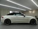 MERCEDES AMG C-CLASS