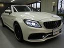 MERCEDES AMG C-CLASS