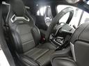 MERCEDES AMG CLA-CLASS